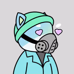 Shiba Doodle #112