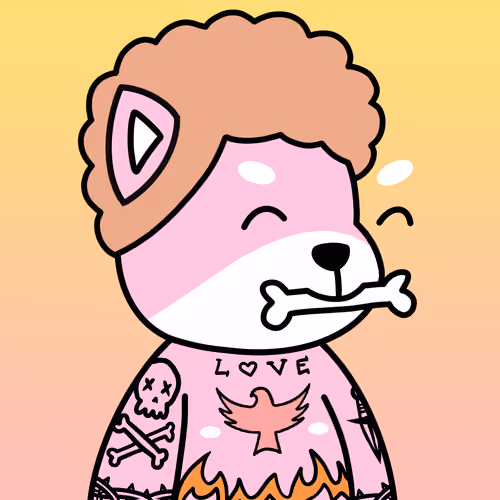 Shiba Doodle #9