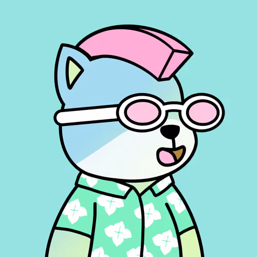 Shiba Doodle #159