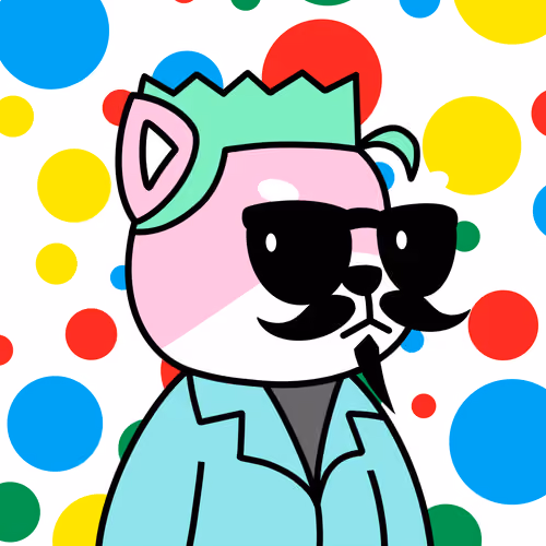 Shiba Doodle #403