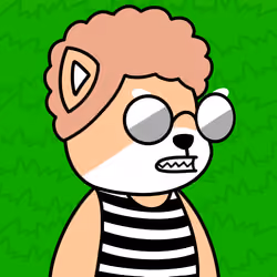 Shiba Doodle #145