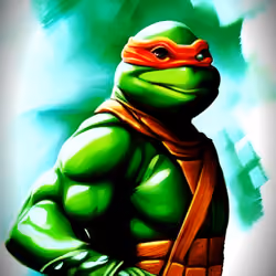 Mikey