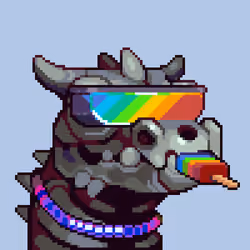 The Dragonborn #743