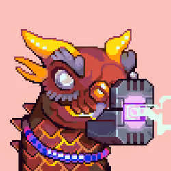 The Dragonborn #744