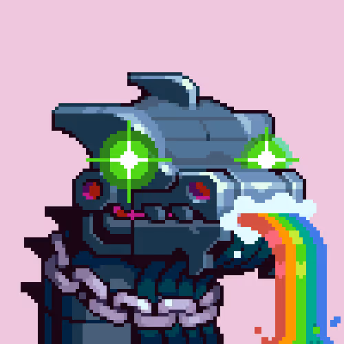 The Dragonborn
