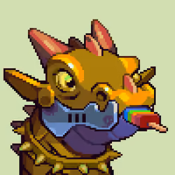 The Dragonborn #741