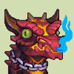 The Dragonborn #742