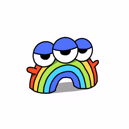 Little Friends By Ilya Kazakov