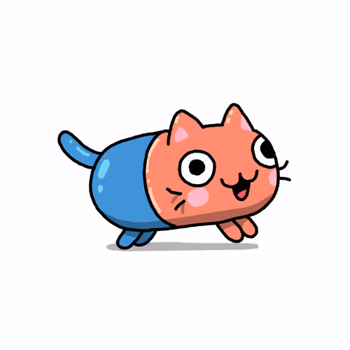 Little Friends By Ilya Kazakov