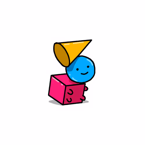 Little Friends By Ilya Kazakov