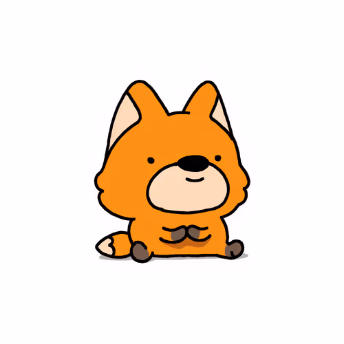 Little Friends By Ilya Kazakov
