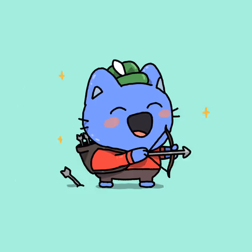 Little Friends By Ilya Kazakov
