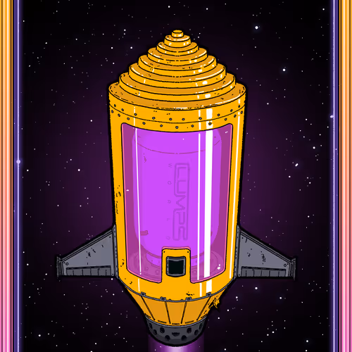 Lumps Emporium