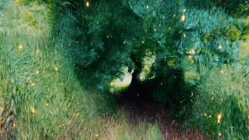 Memories of Brittany