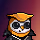 7399