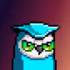 7460