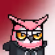 8358