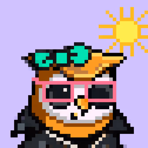 Sunbirbs