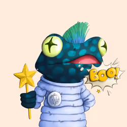 Frog #9471