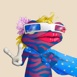 Frog #5836
