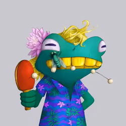Frog #6040