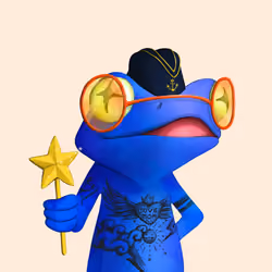 Frog #2429