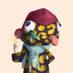 Frog #7828