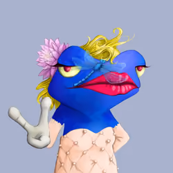 Frog #3797