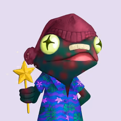 Frog #9652