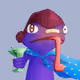6722