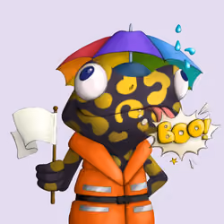 Frog #4683