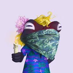 Frog #471