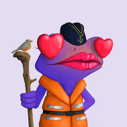 Frog #1961