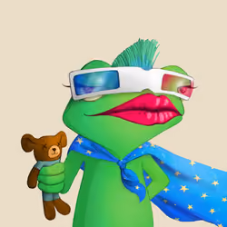 Frog #6089