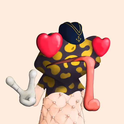 Frog #1178