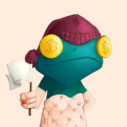 Frog #2077