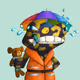 634