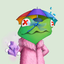 Frog #2241