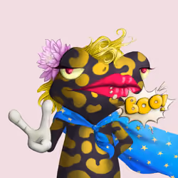 Frog #2359