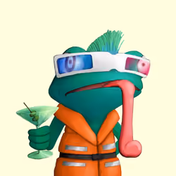 Frog #6238