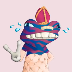 Frog #2700