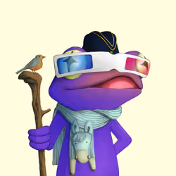 Frog #6967