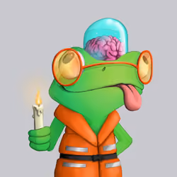Frog #1451