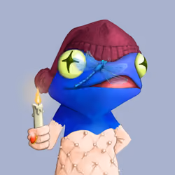 Frog #6346