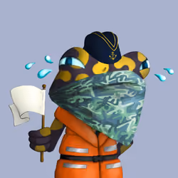 Frog #9542