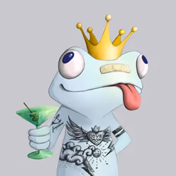 Frog #7515