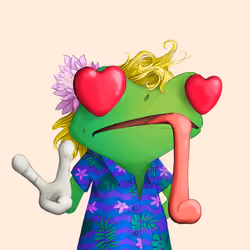Frog #9149
