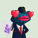 Frog #7733