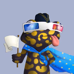 Frog #1507