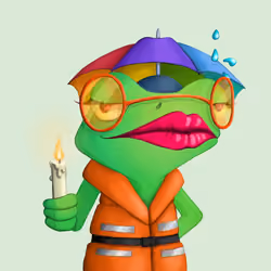 Frog #6088